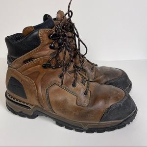red wing boots 2401